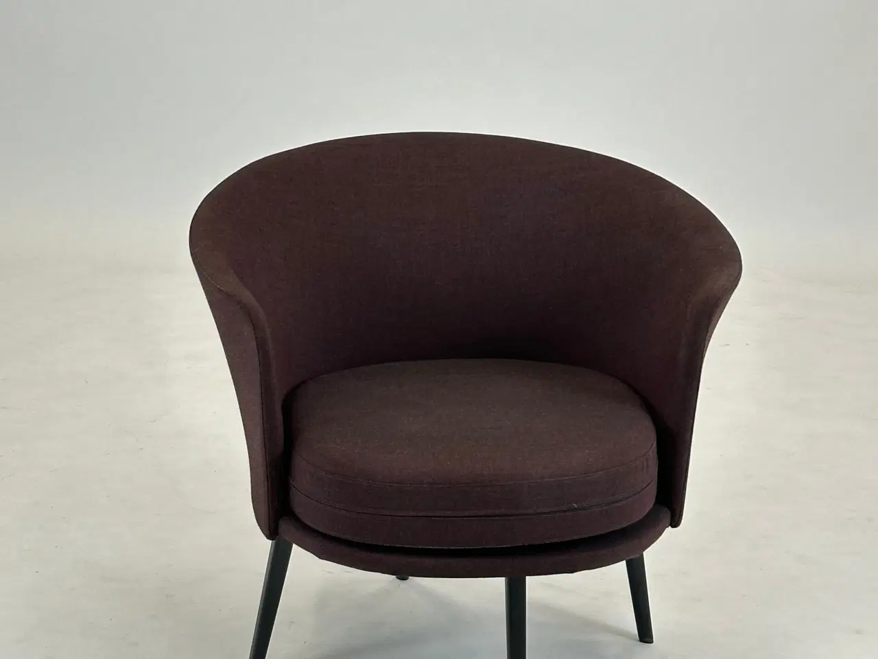 Billede 3 - HAY Dorso Loungestol