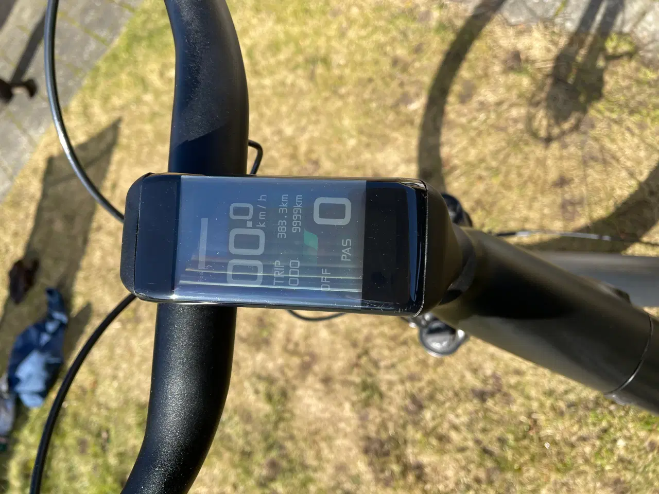 Billede 3 - Lækker elcykel fra Tenways