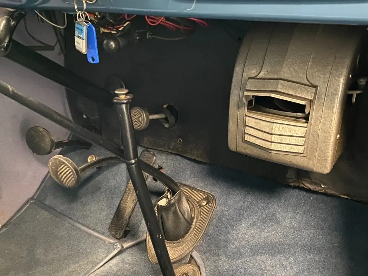 Billede 11 - Plymouth Touring Sedan 3,3 