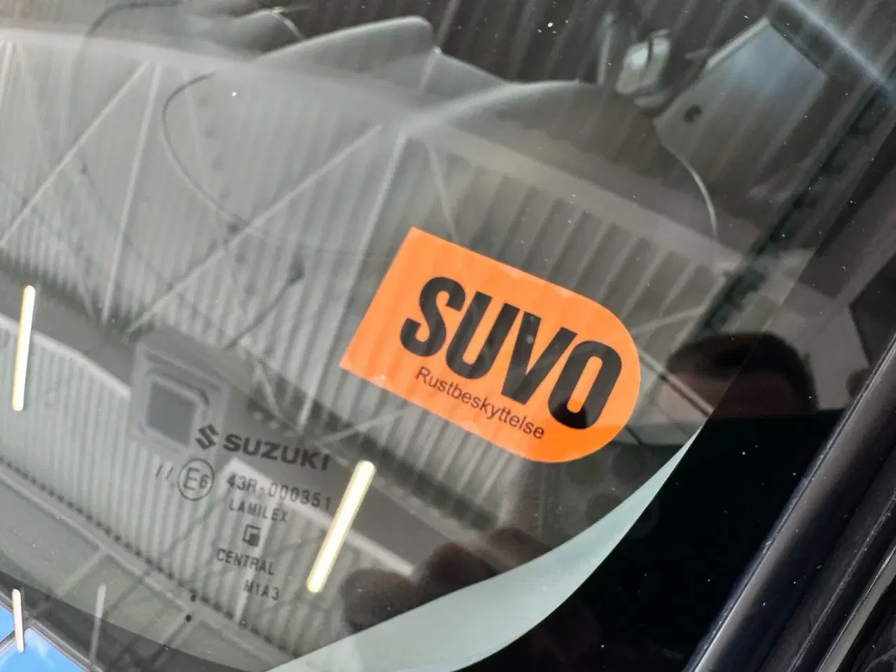 Billede 8 - Suzuki Swift 1,2 Dualjet  Mild hybrid Action AEB CVT 83HK 5d Trinl. Gear