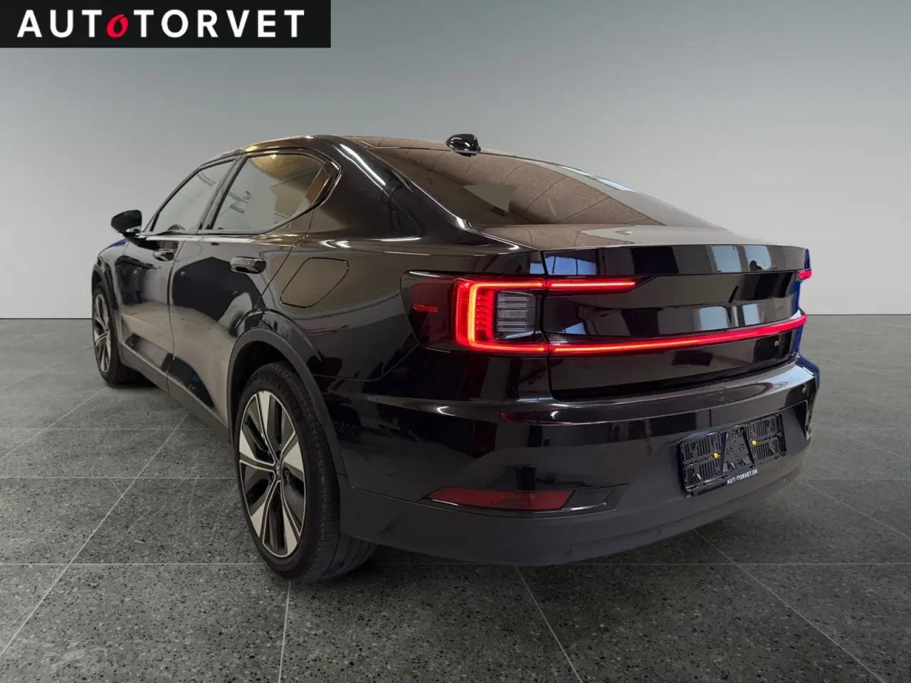 Billede 4 - Polestar 2  Long Range