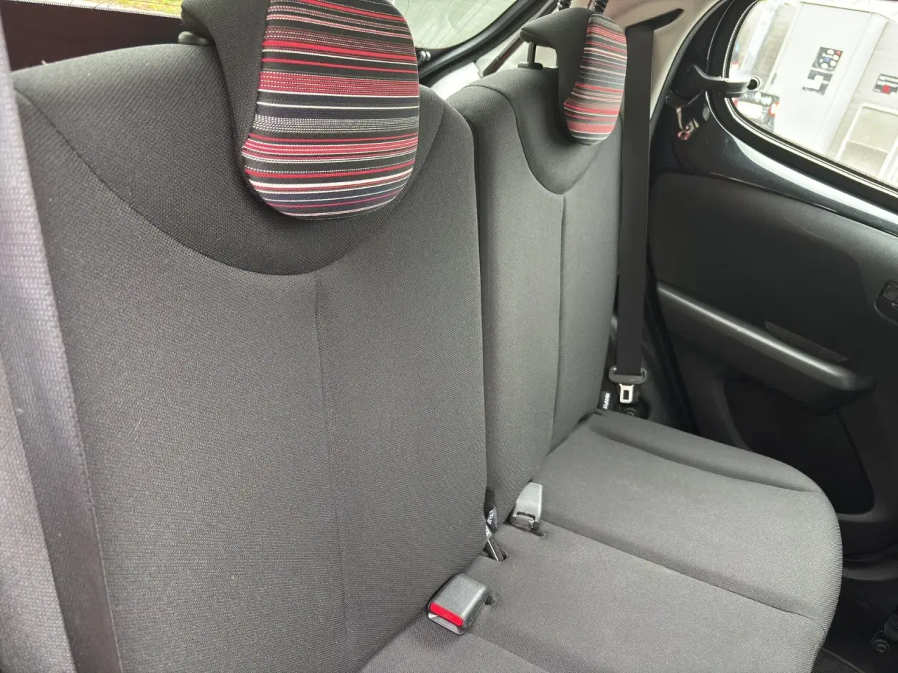 Billede 13 - Citroën C1 1,2 PureTech 82 Feel Complet