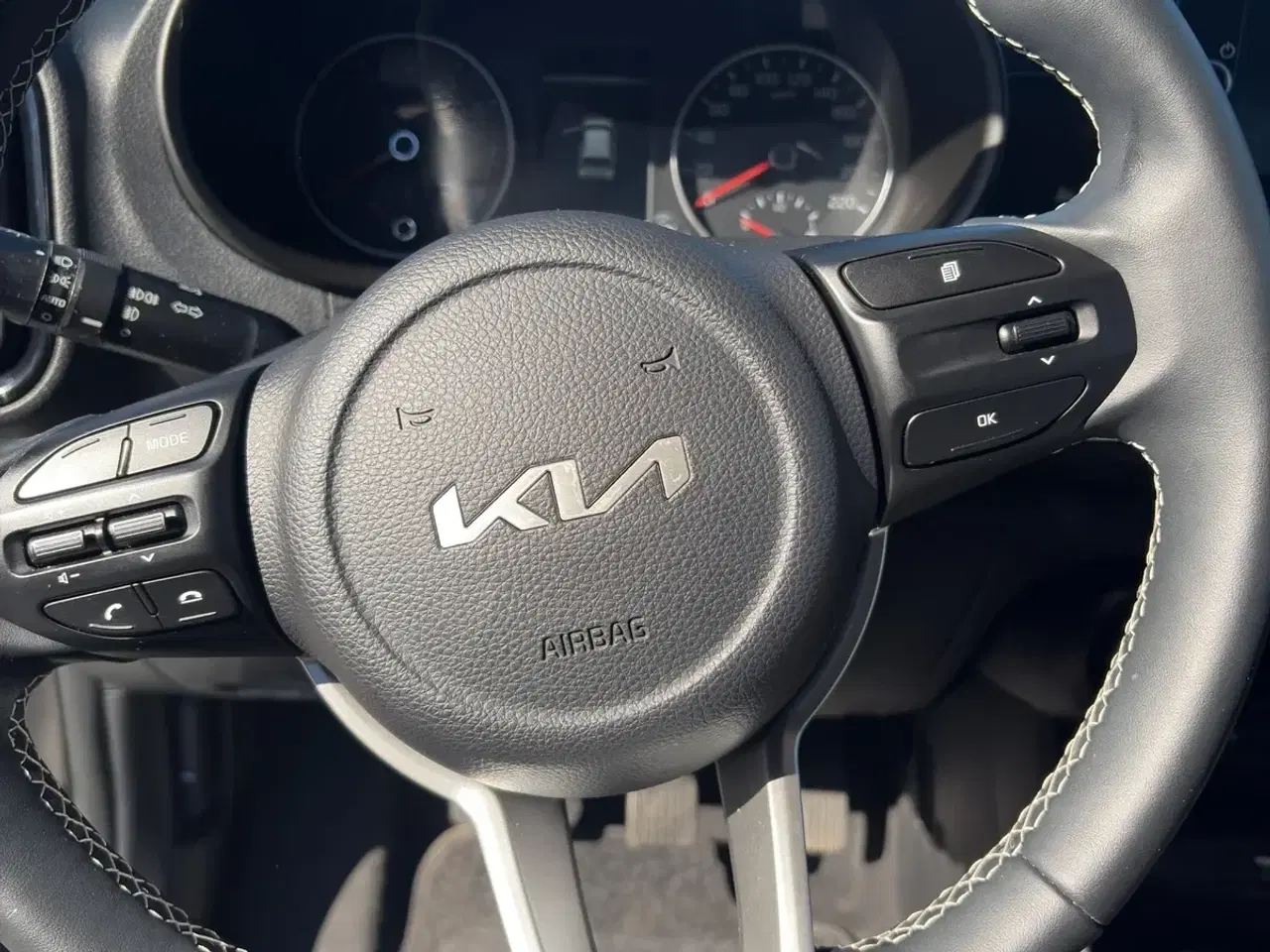 Billede 10 - Kia Picanto 1,0 Vision