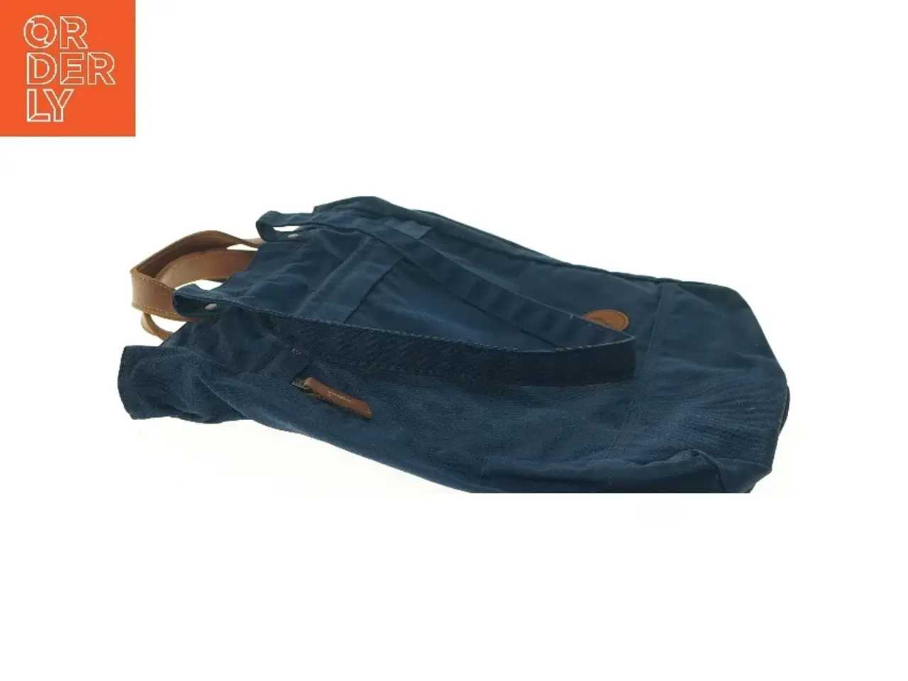 Billede 3 - Fjällräven tote bag fra Fjällräven (str. 37x41 cm)