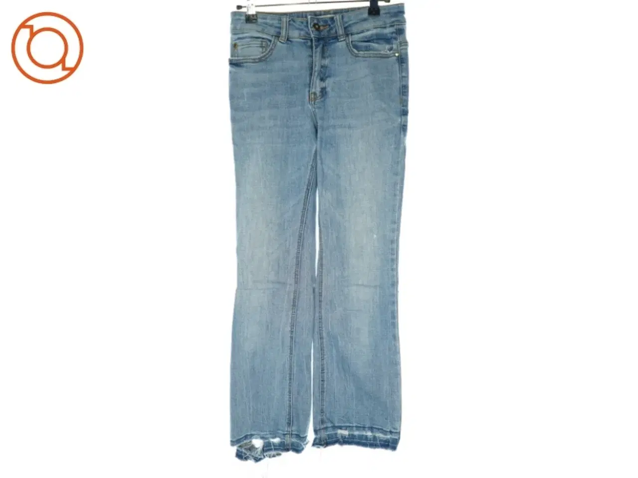 Billede 1 - Jeans (str. W: 27, L: 32)