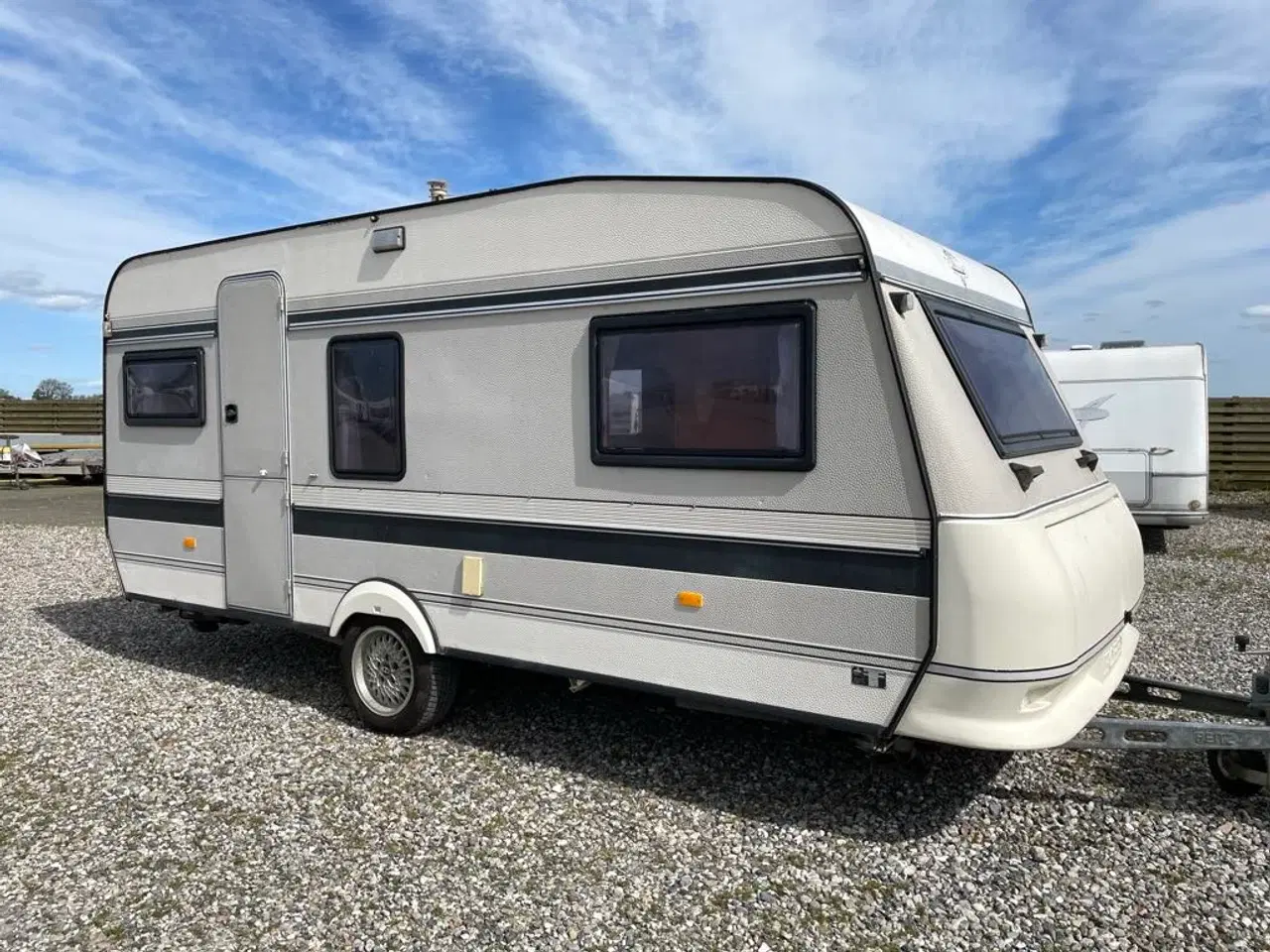 Billede 1 - Hobby 480