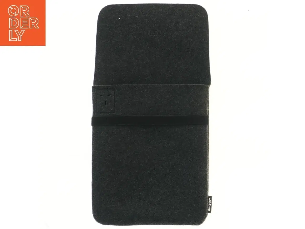 Billede 1 - Tablet sleeve fra Ejqer (str. 22x17,5 cm)