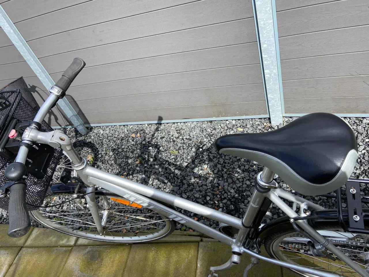 Billede 3 - Bugatti. 28" hjul, 56 cm stel, 7 gear