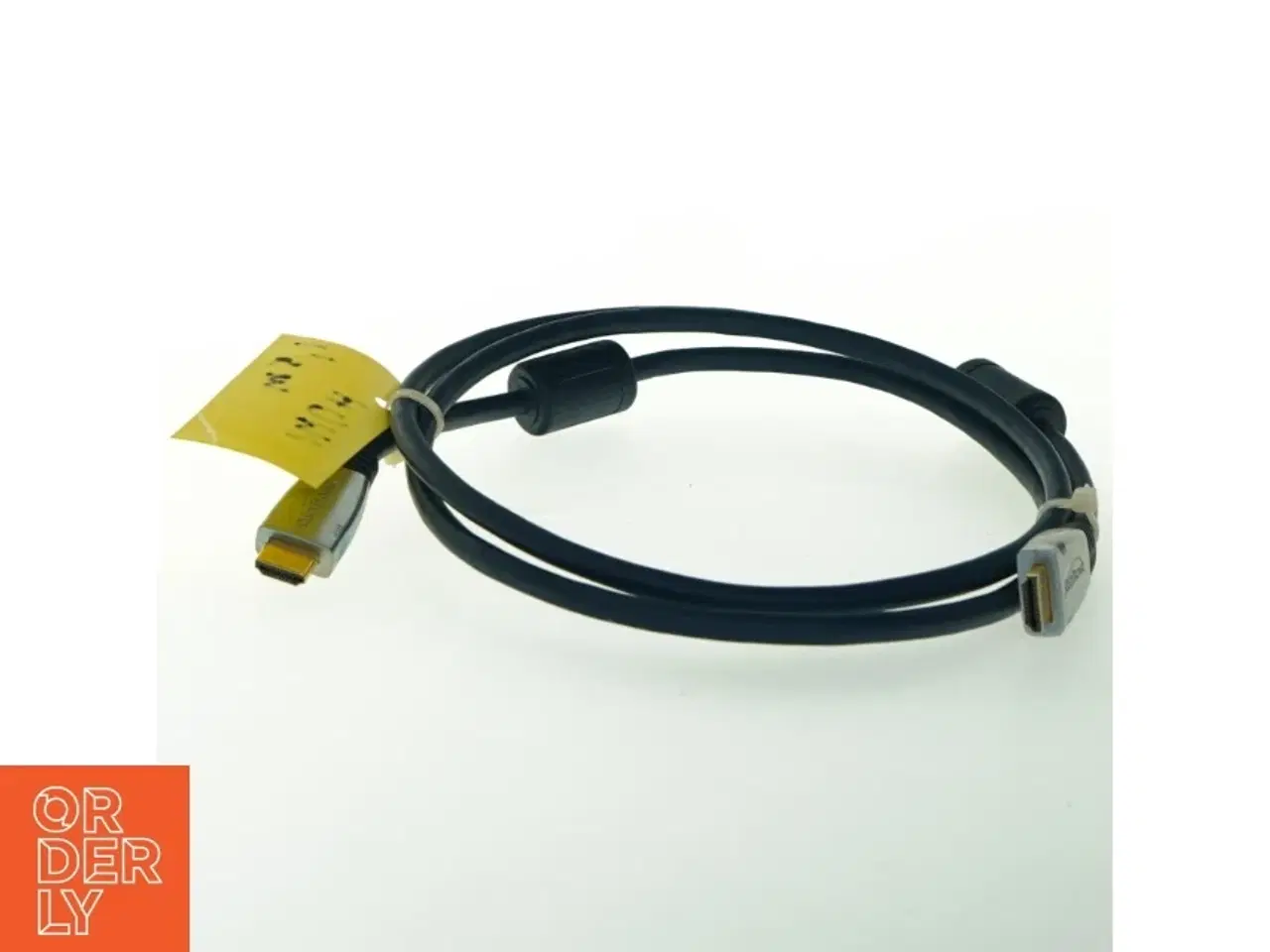 Billede 1 - HDMI-kabel (str. 1,5 m)