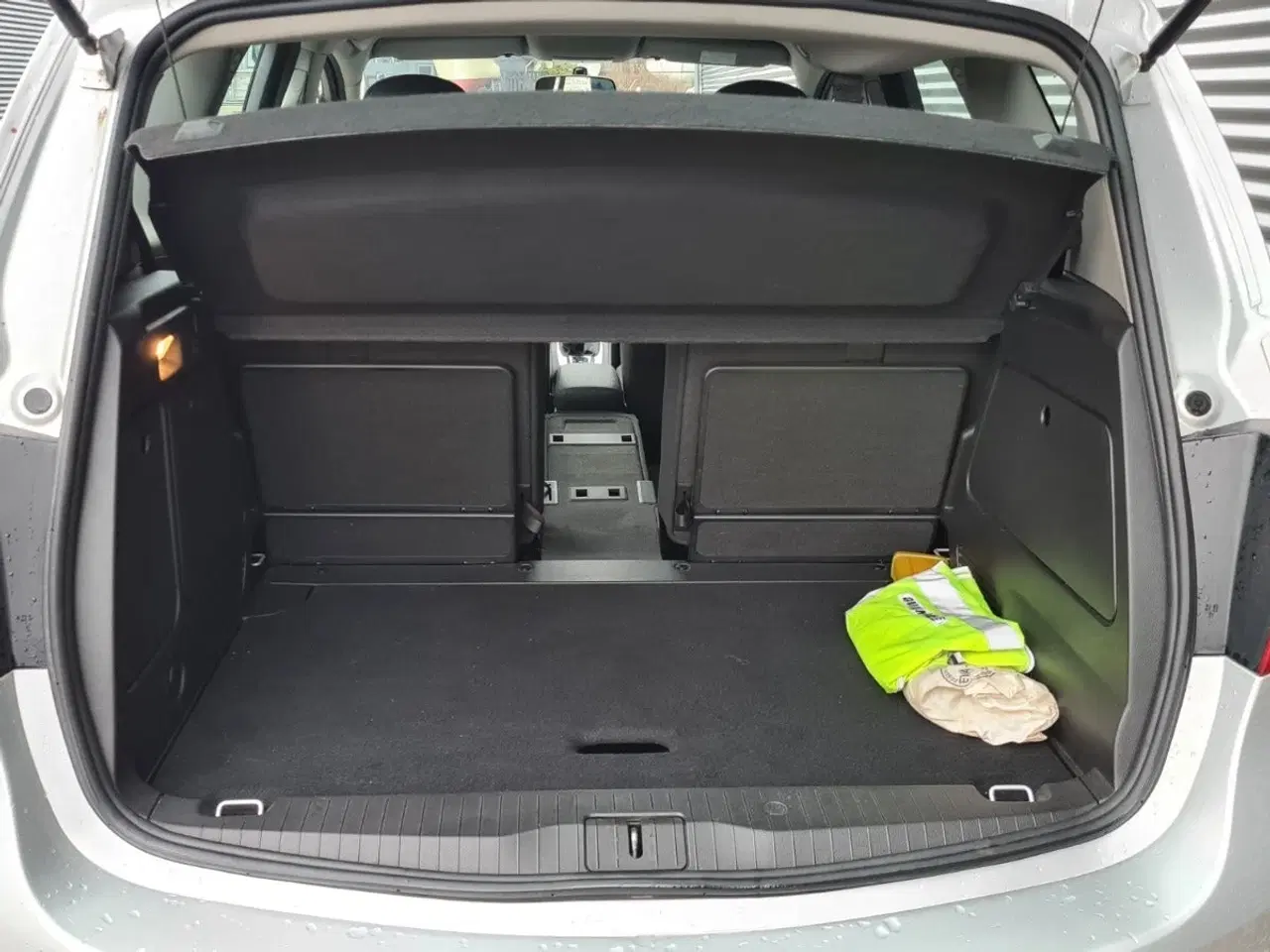 Billede 12 - Opel Meriva 1,4 Enjoy