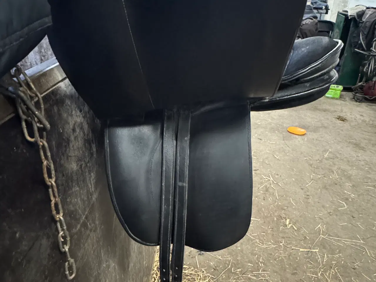 Billede 5 - Bomløs sadel Karlslund