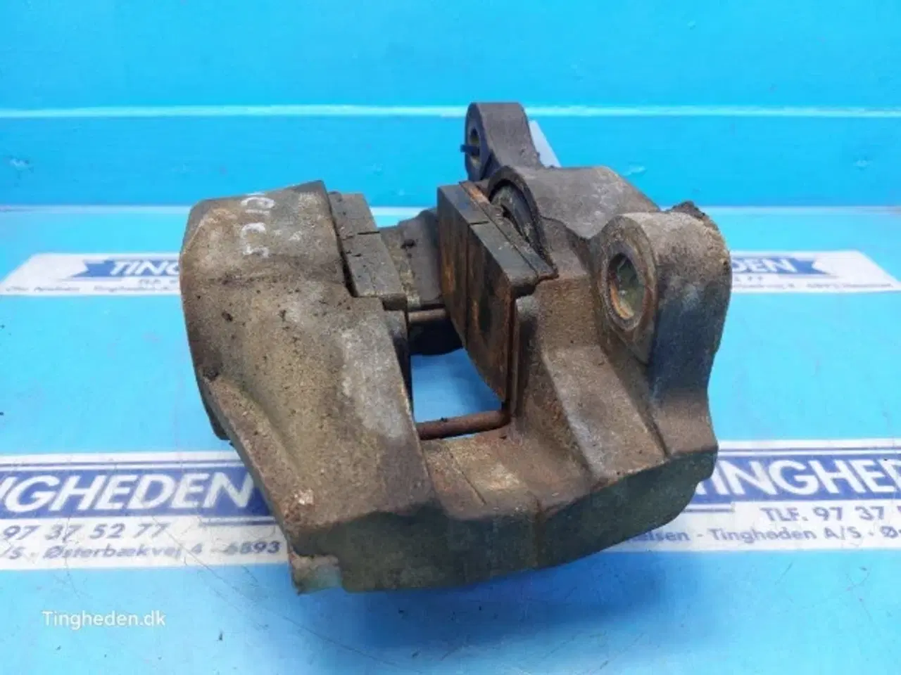 Billede 11 - Massey Ferguson 7278 Bremsekaliber 46140016