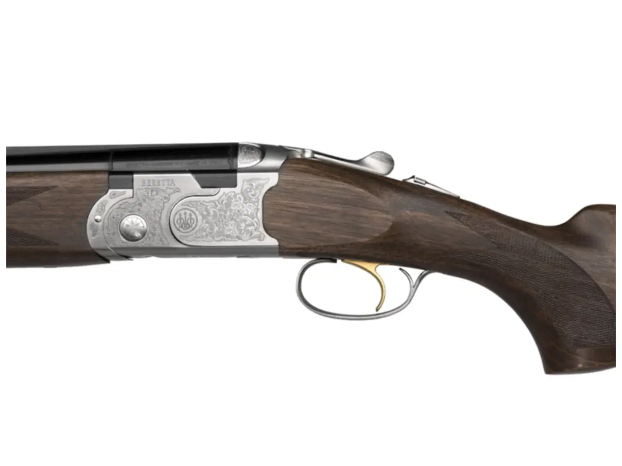 Billede 3 - Beretta 686 Silver Pigeon I