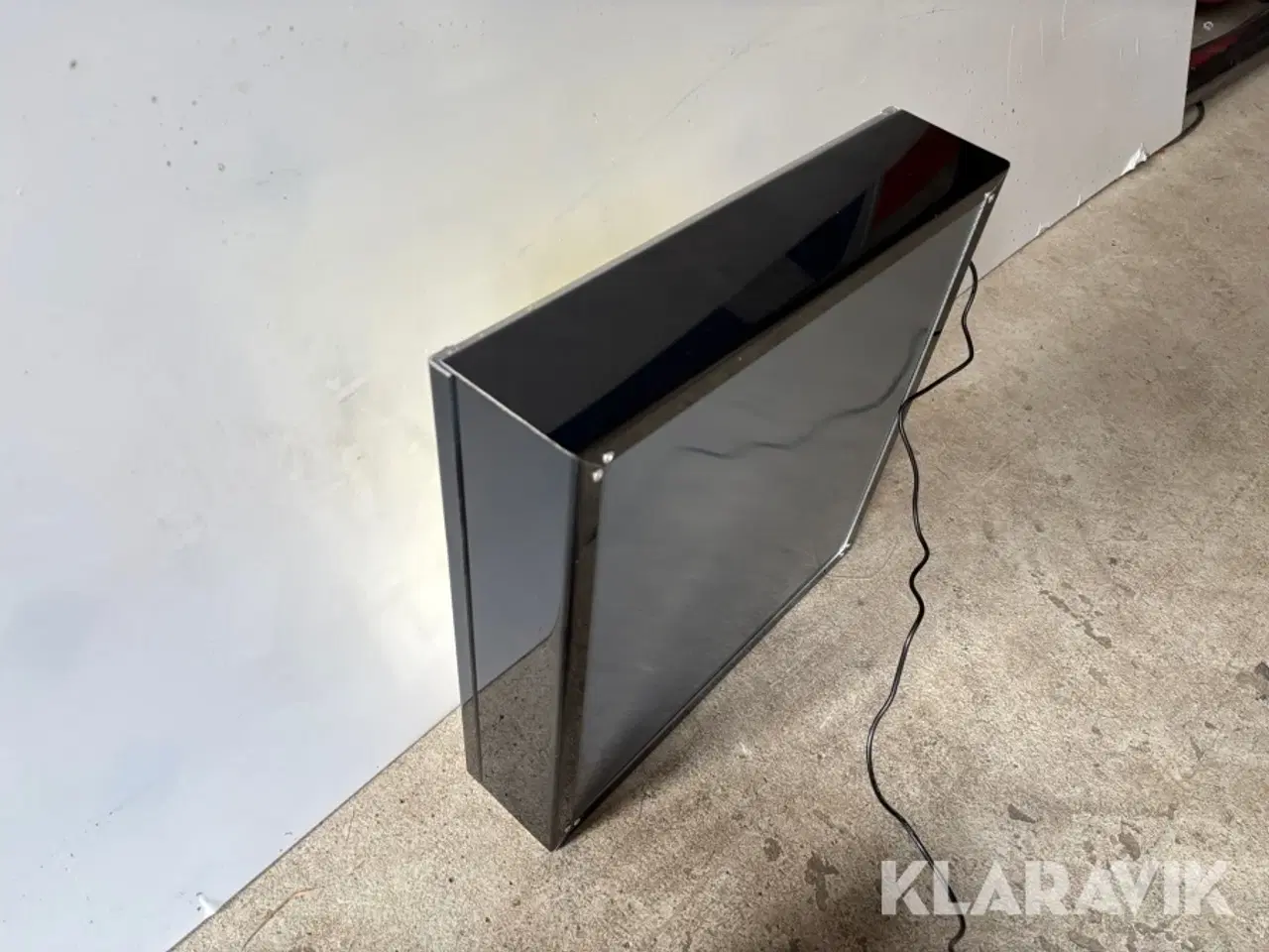 Billede 7 - LED Lysskilt