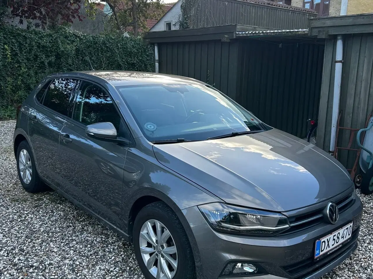 Billede 3 - VW Polo 1,0 TSi 115 Highline DSG