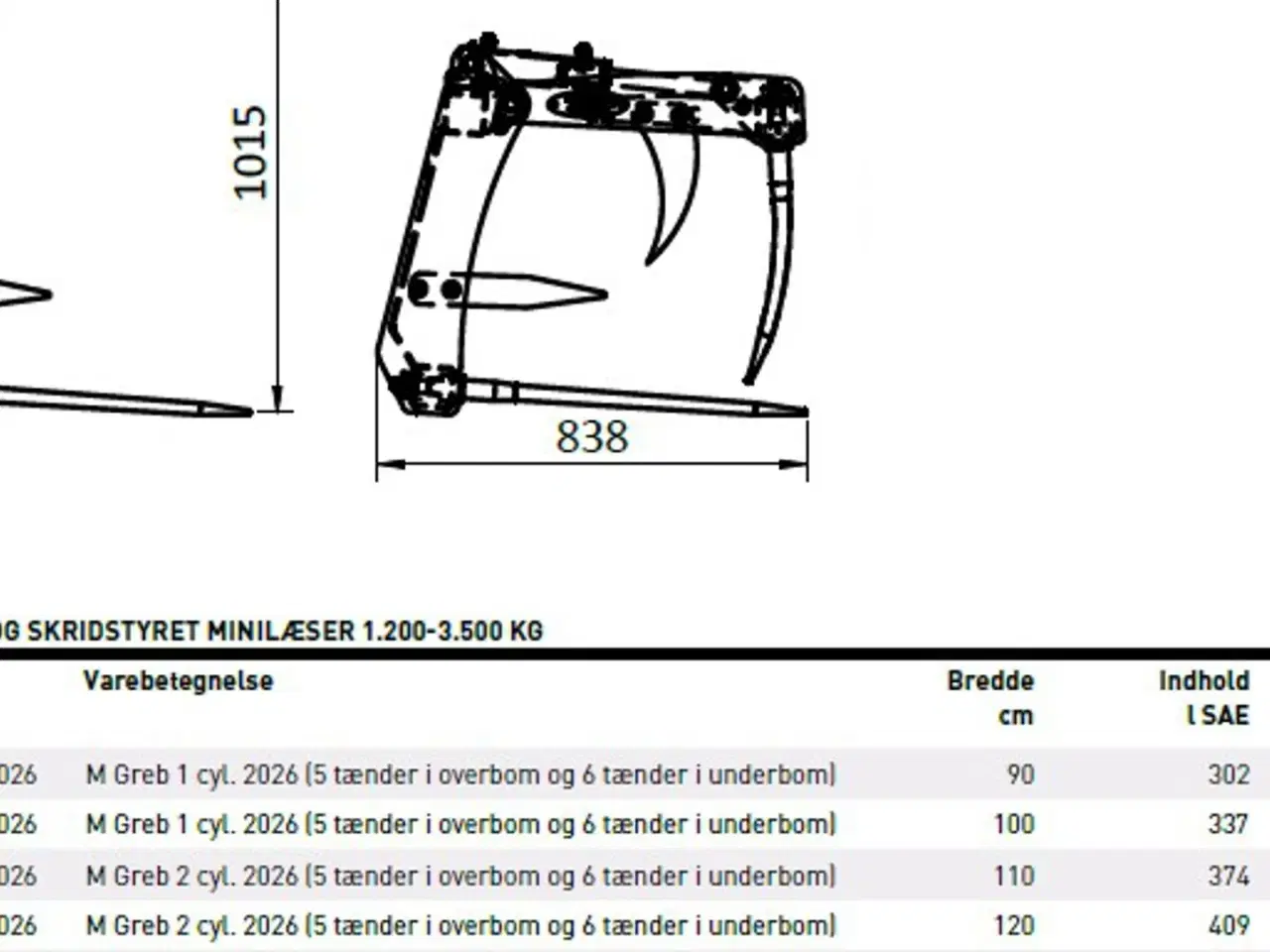 Billede 8 - JST M Greb