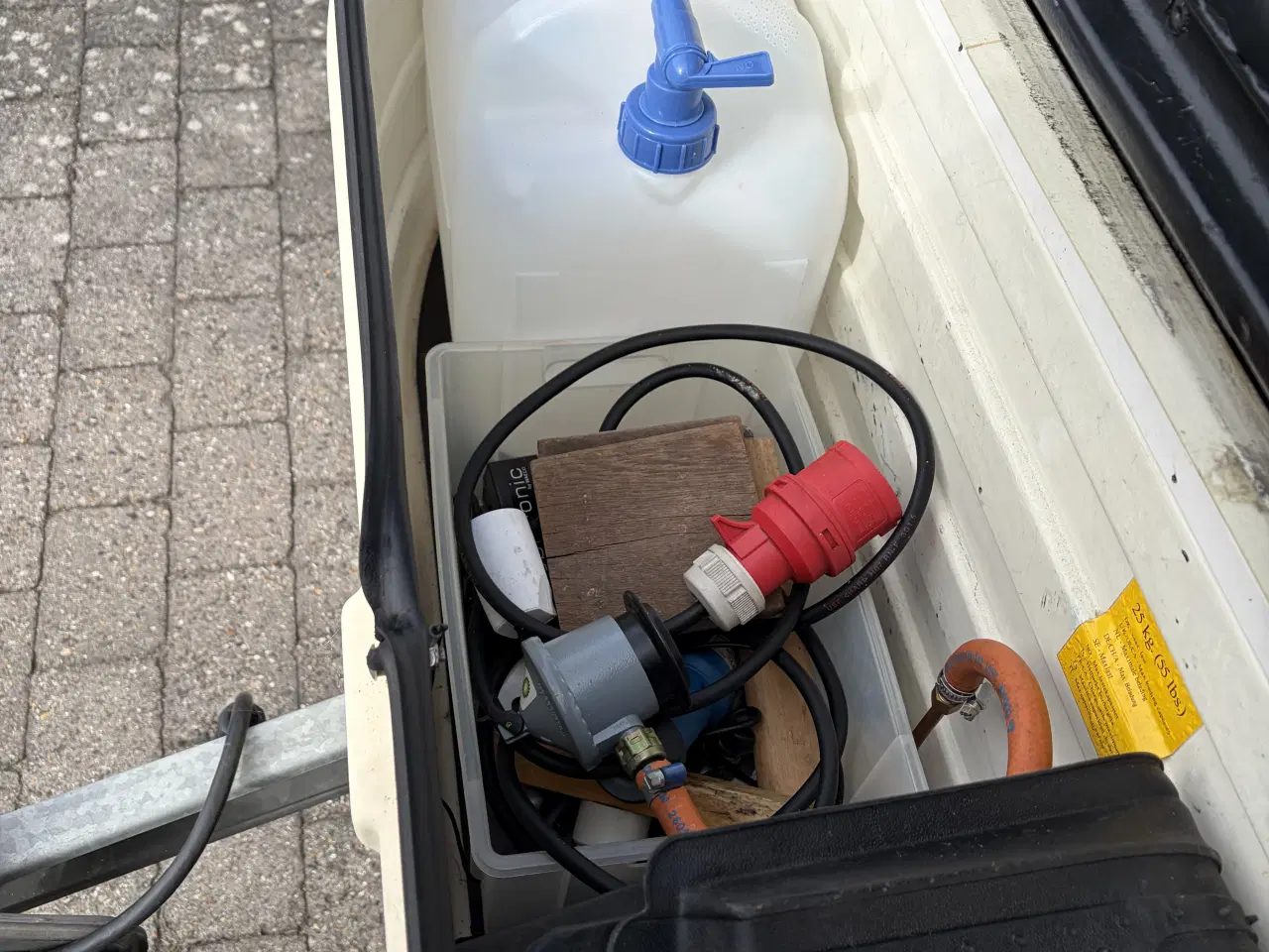 Billede 5 - Combi Camp