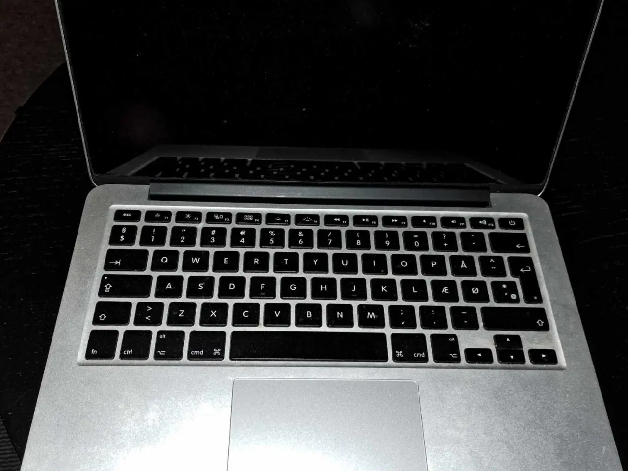 Billede 2 - Apple MacBook 