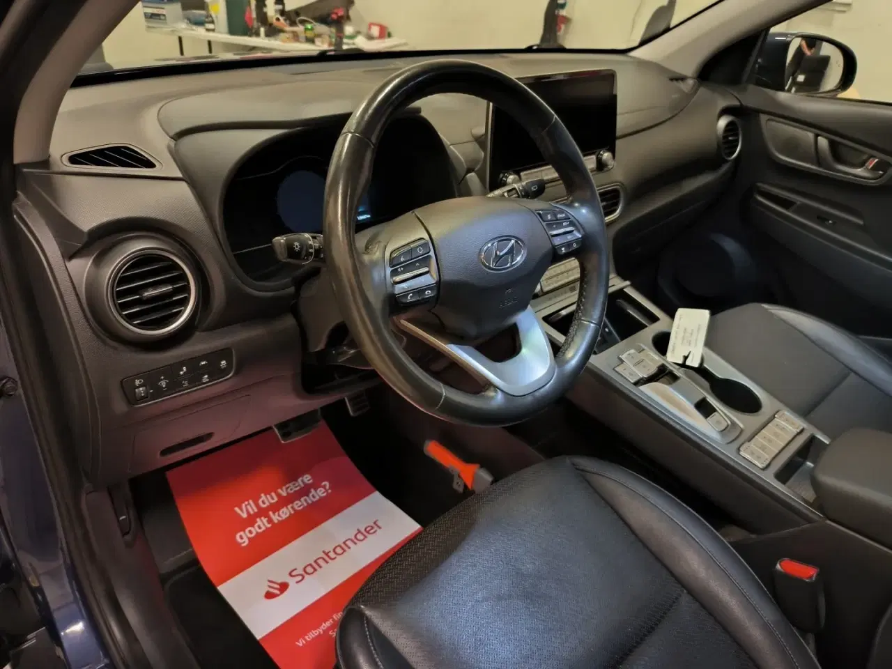 Billede 5 - Hyundai Kona 64 EV Premium