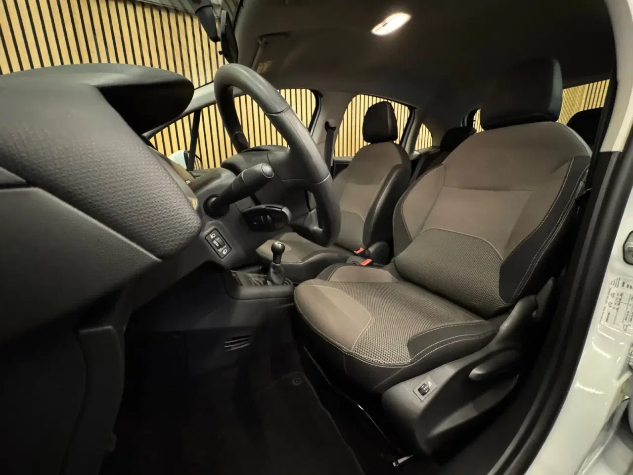 Billede 5 - Citroën C3 1,2 VTi 82 Seduction