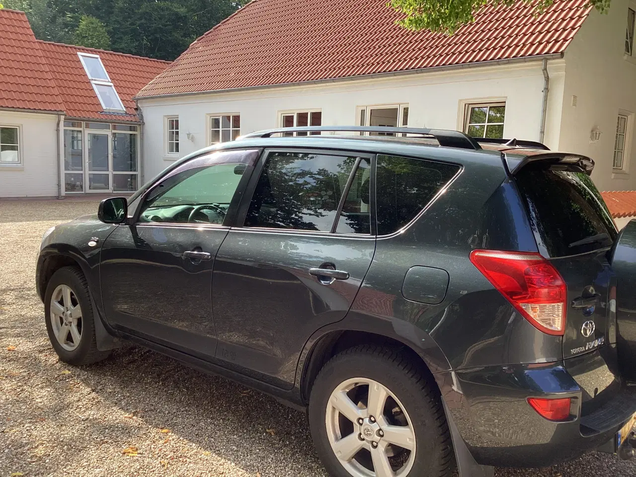 Billede 4 - Toyota Rav 4