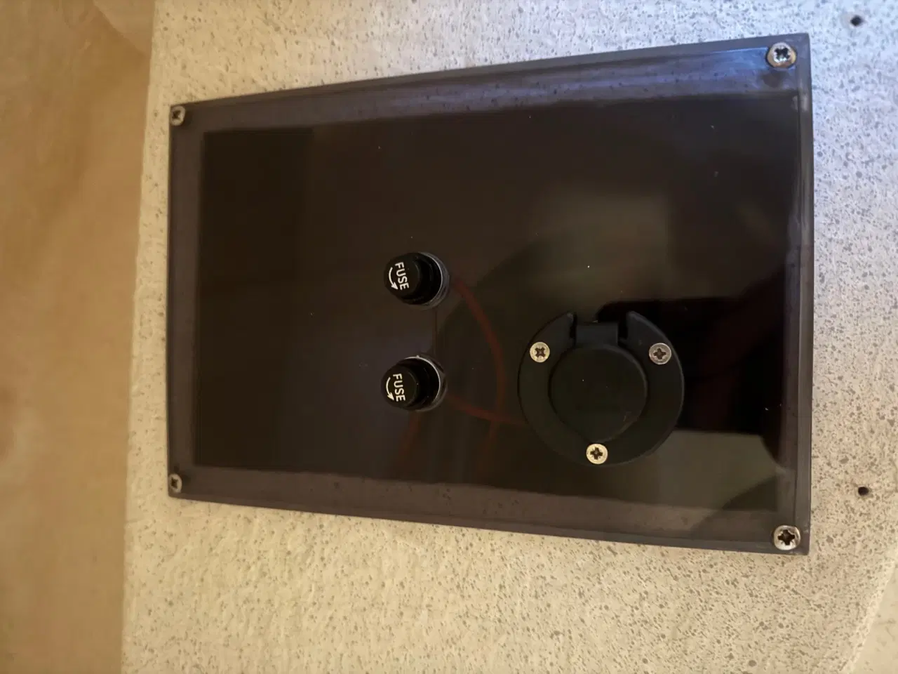 Billede 18 - 470 Cruiser med 40 hk Mercury-EFI og 1000 kg Brenderup bådtrailer