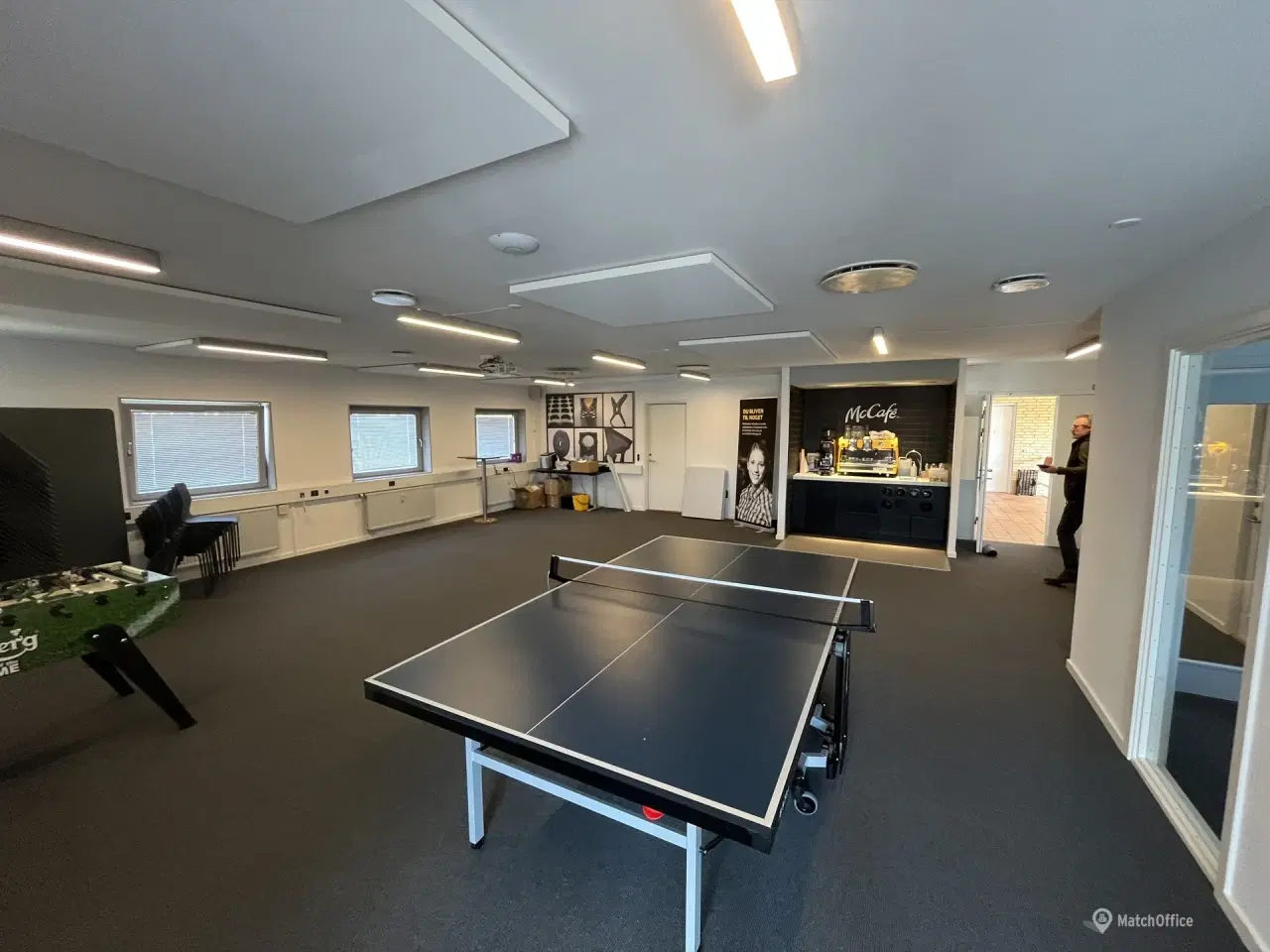 Billede 7 - Flotte kontorlejemål med skønt lysindfald