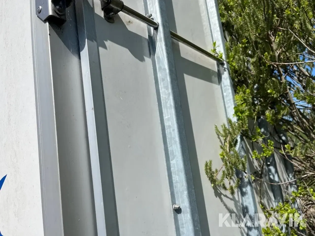 Billede 12 - Trailer Humbaur HK 254018-20