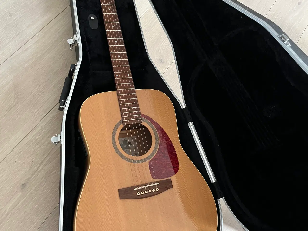 Billede 6 - Norman Guitar 
