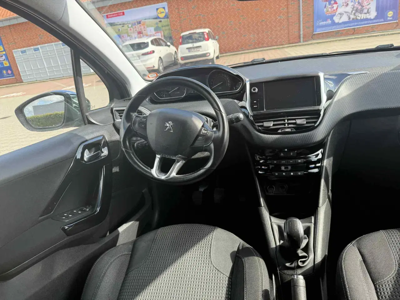 Billede 5 - Peugeot 208 1,6hdi