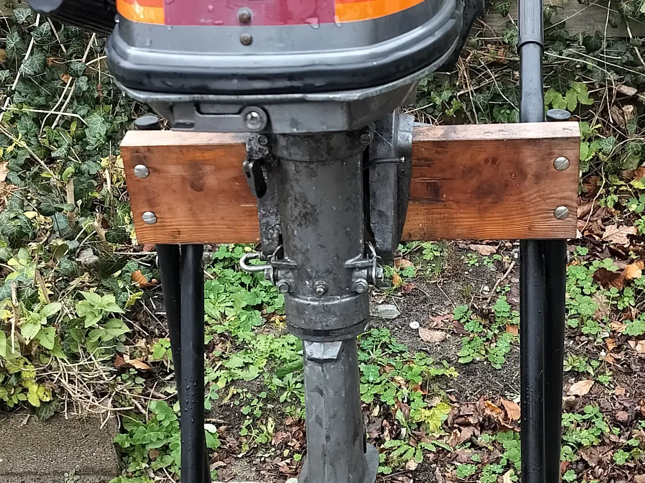 Billede 2 - 4 Hk Mariner