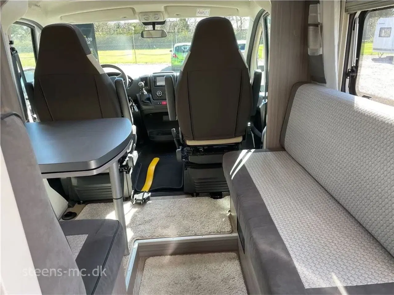 Billede 8 - 2022 - Hobby Citroen 2,2 KM. 49.000