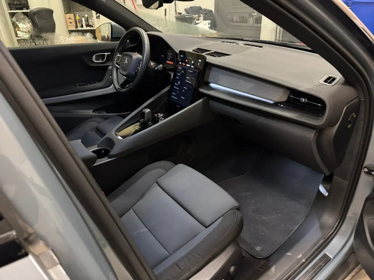 Billede 14 - Polestar 2  Long Range AWD