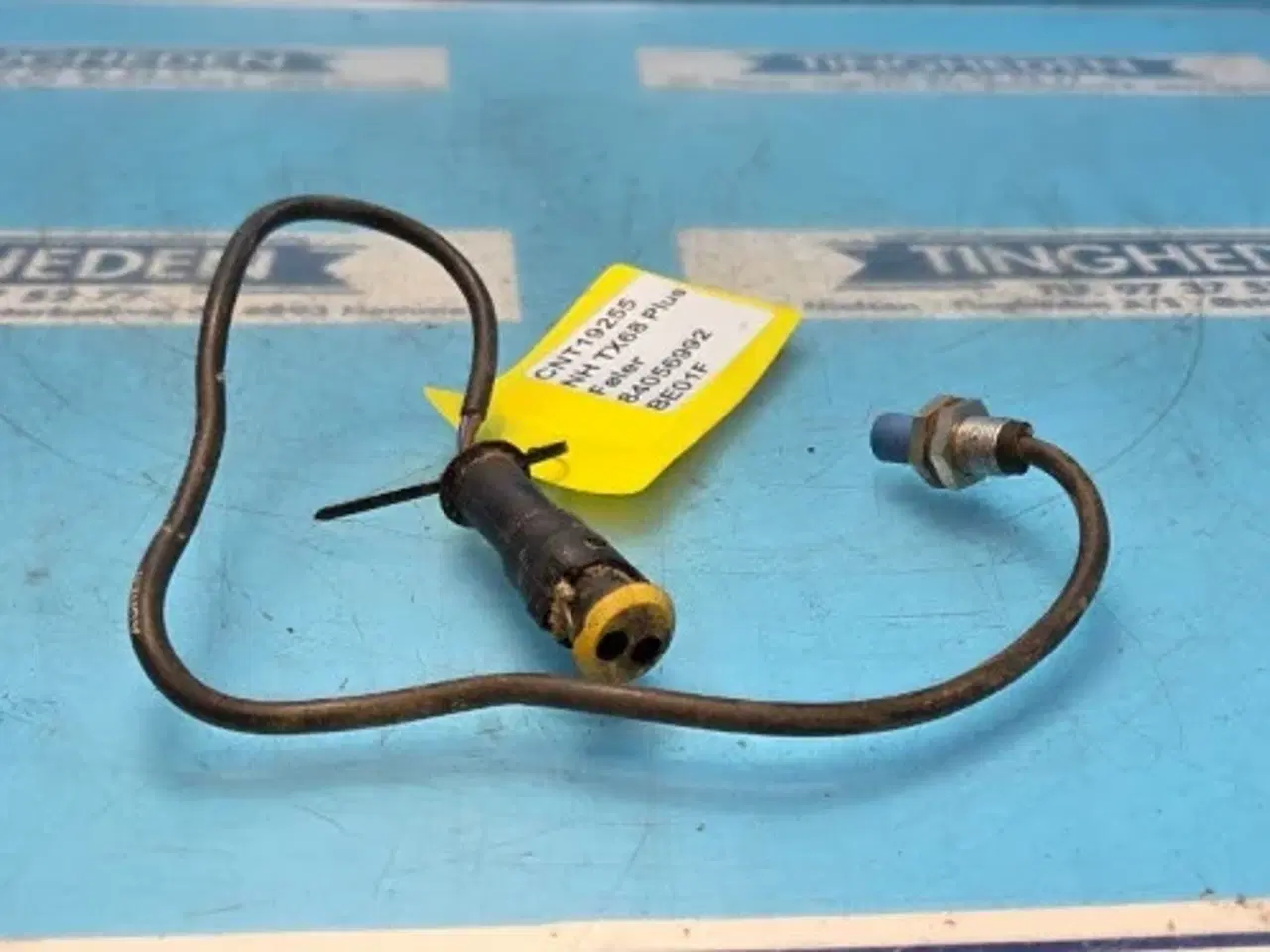 Billede 2 - New Holland TX68 Føler 84056992