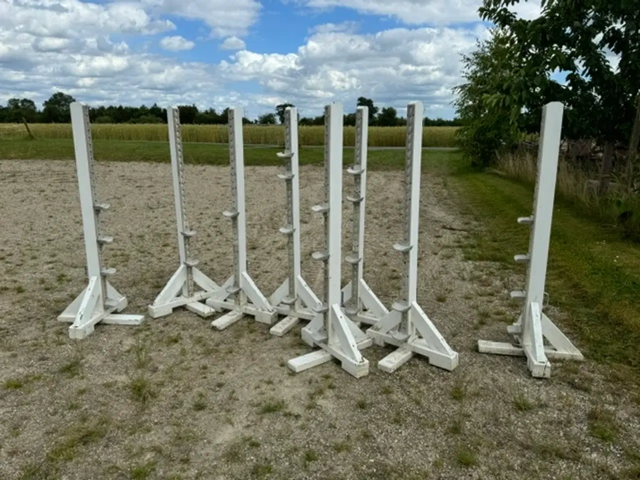Billede 6 - Komplette spring mm.