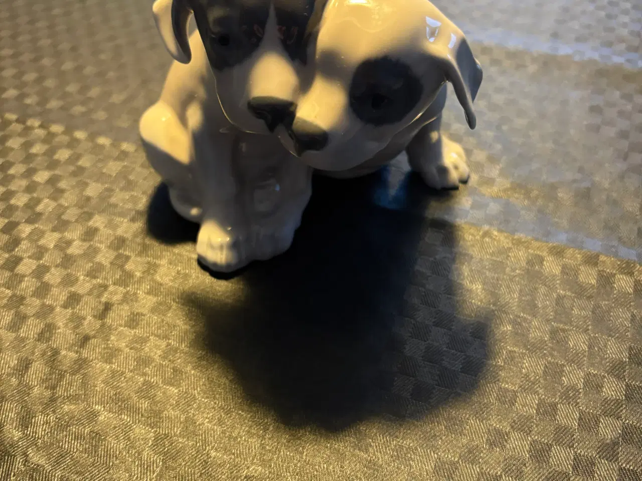 Billede 4 - Royal Copenhagen hunde