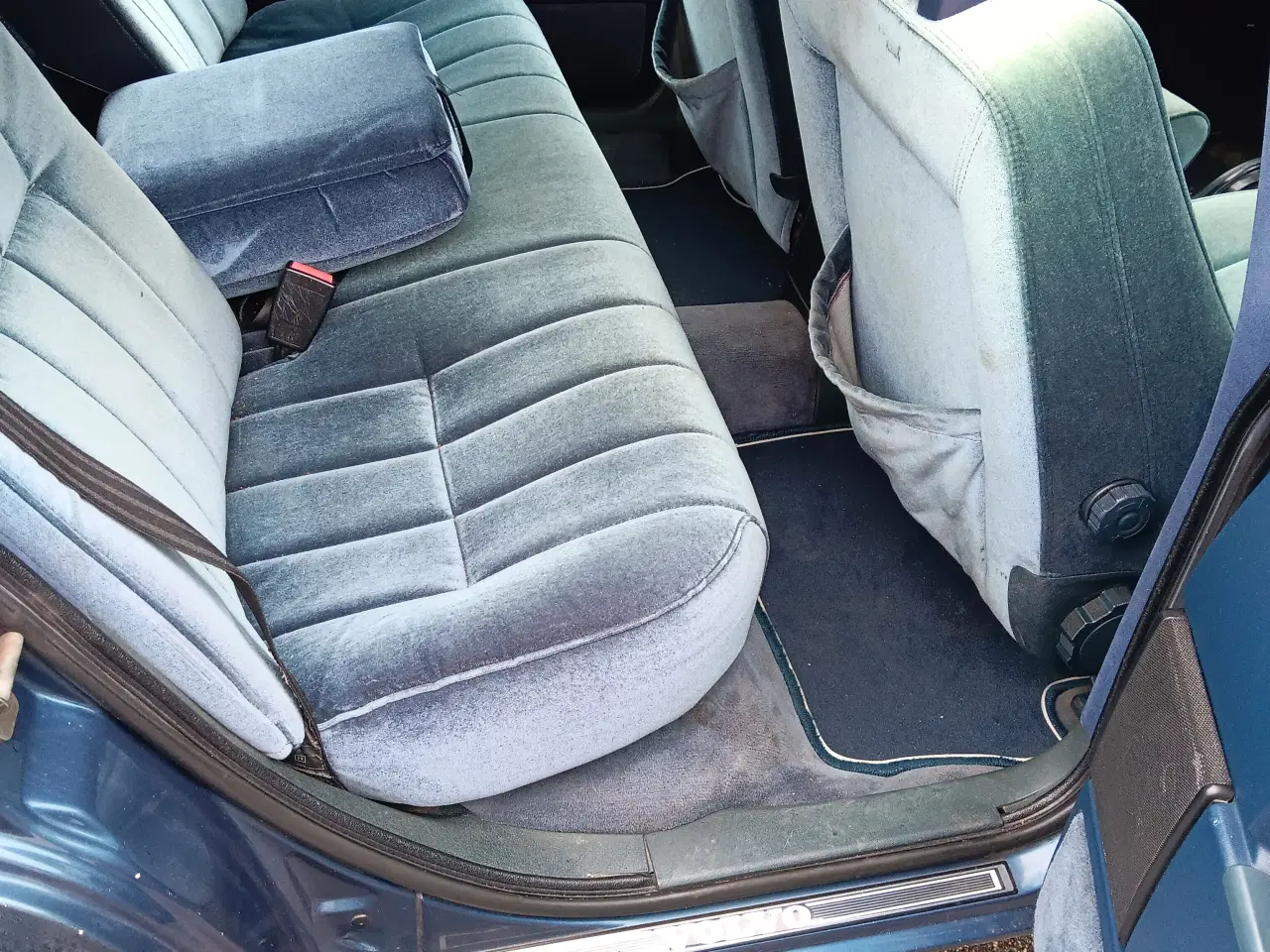Billede 9 - Volvo 760 gle veteran