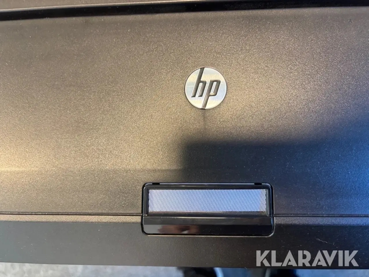 Billede 11 - Plotter Hp Designjet T920