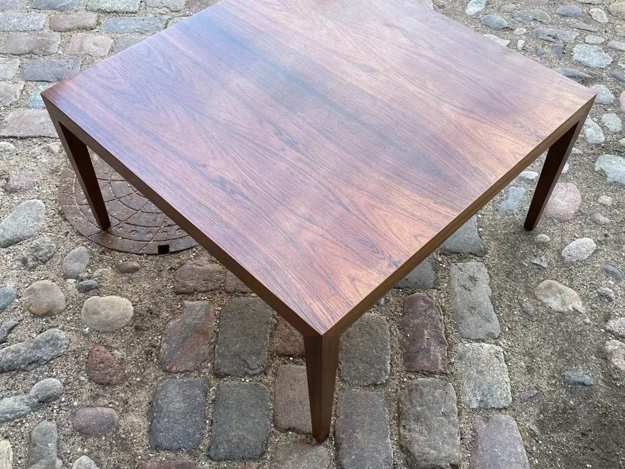 Billede 2 - SEVERIN HANSEN 