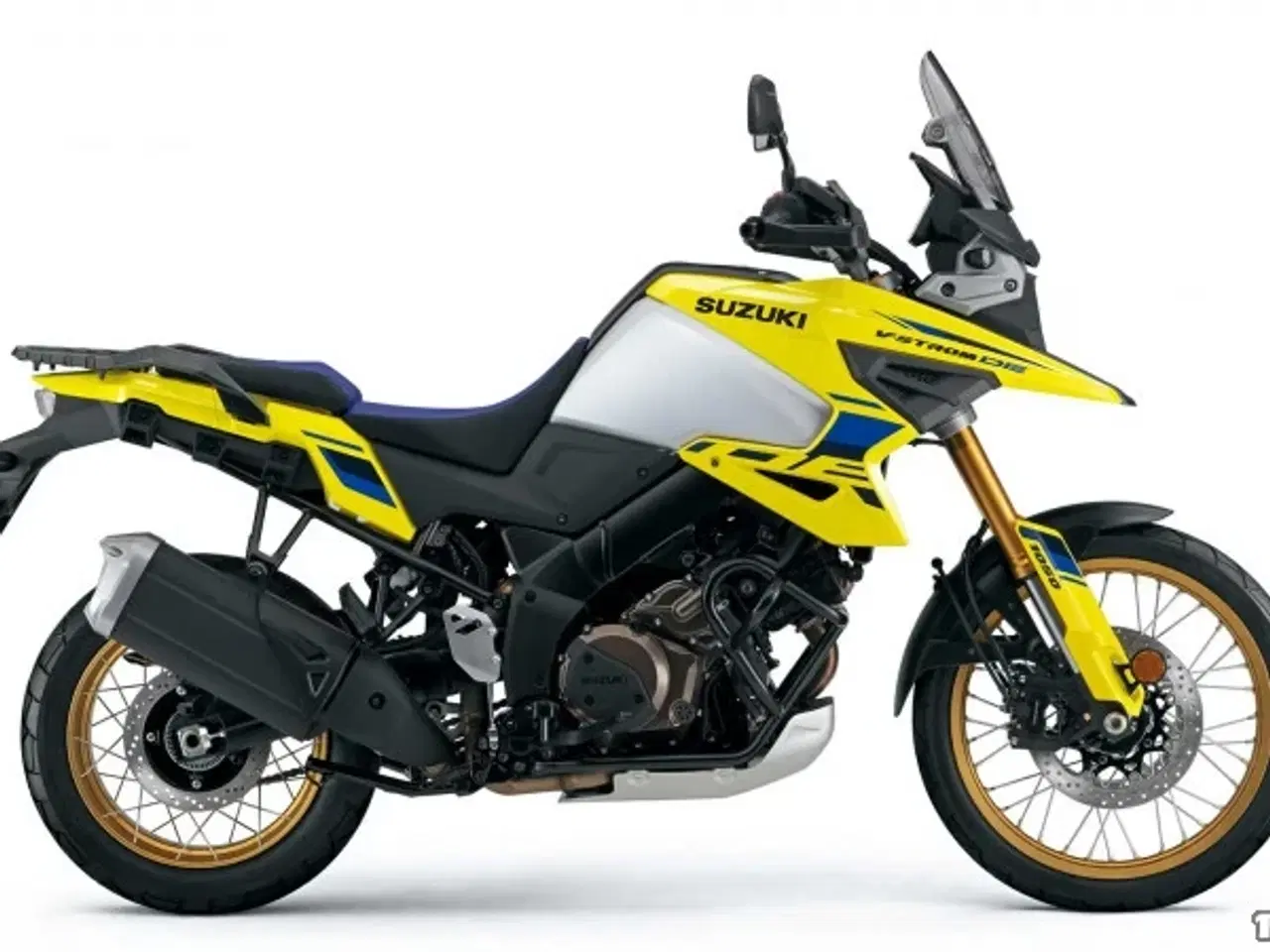 Billede 1 - Suzuki DL 1050 DE V-Strom