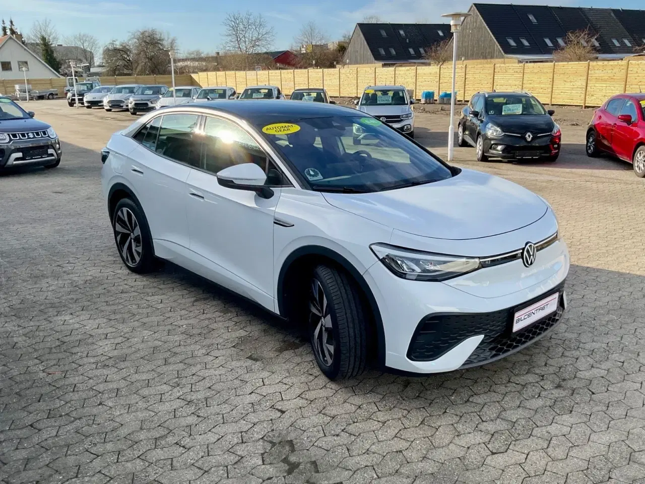 Billede 6 - VW ID.5 77 Pro Performance