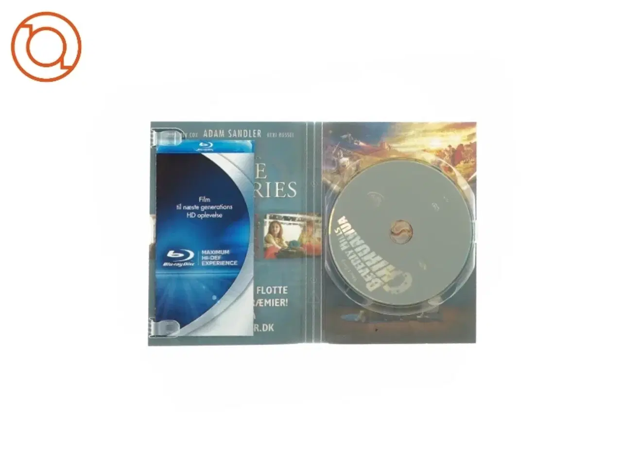 Billede 3 - Beverly Hills Chihuahua (DVD)