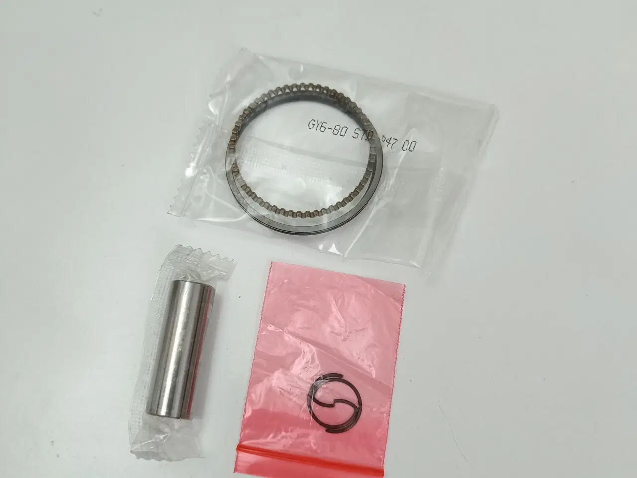 Billede 12 - NY! Cylinderkit 72cc (80cc) SPORT TUNING