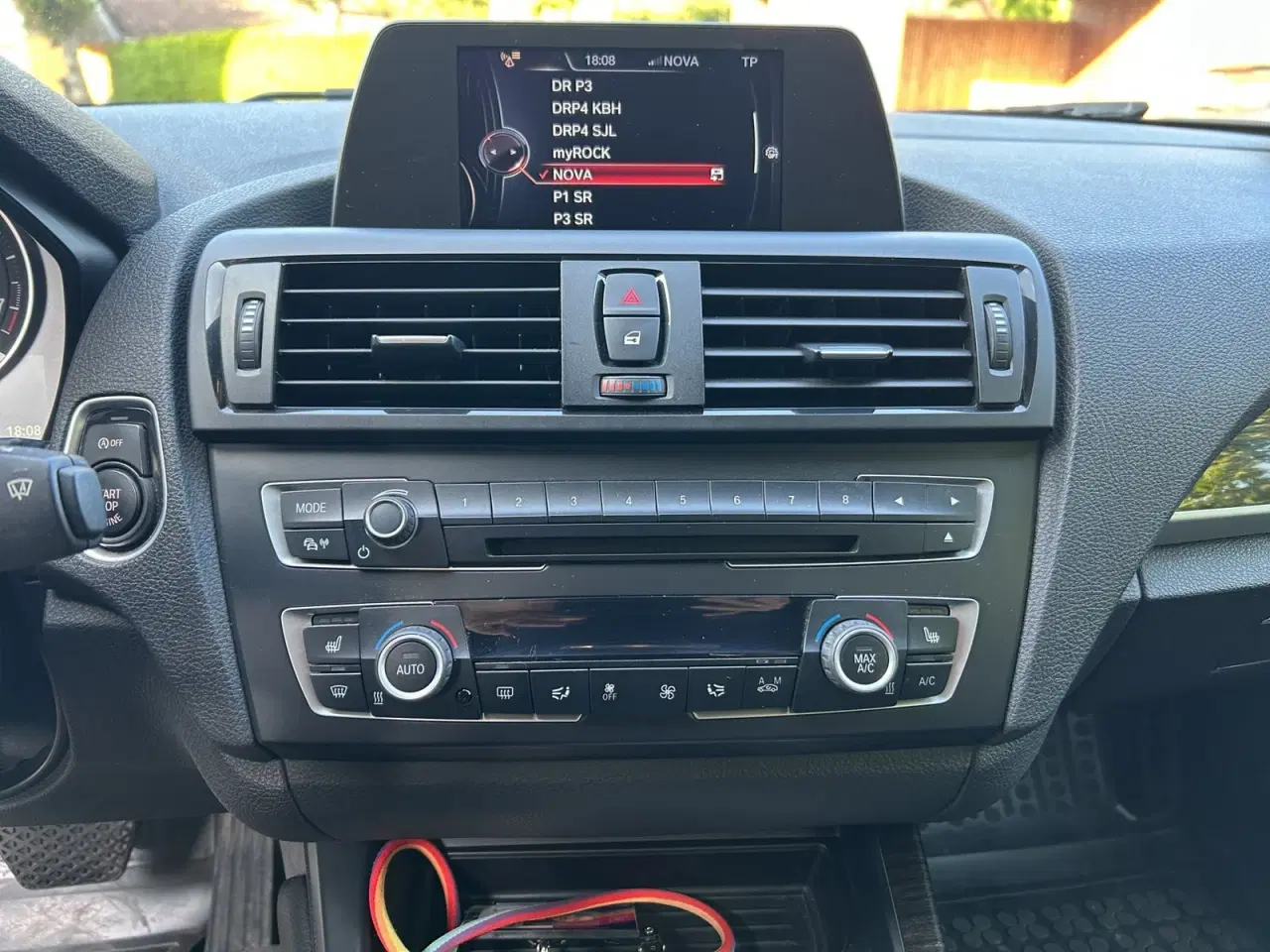 Billede 12 - BMW 125i 2,0 aut.
