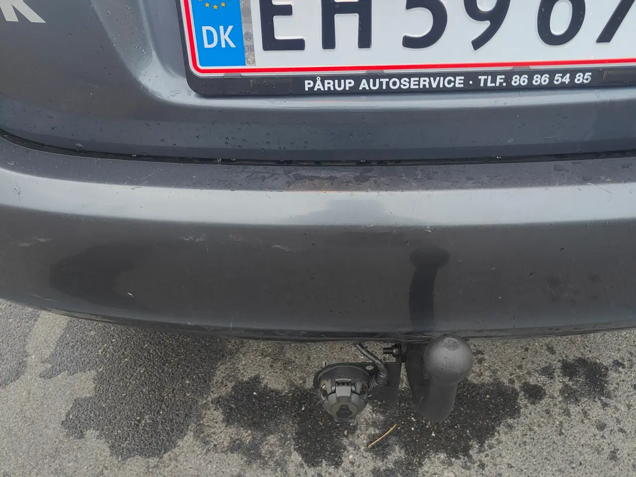 Billede 5 - Skoda fabia 1,4 nysynet 