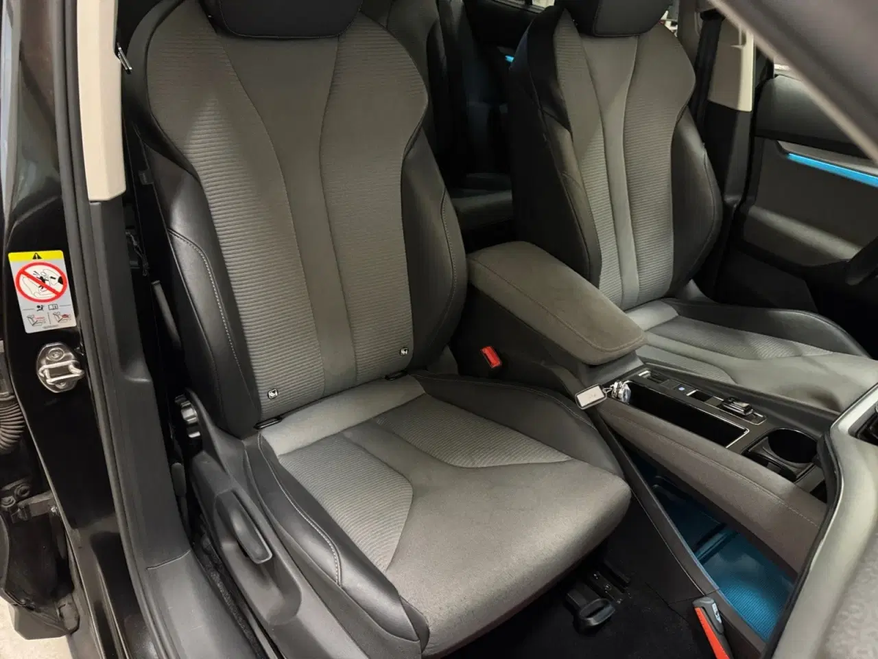 Billede 15 - Skoda Enyaq 60 iV