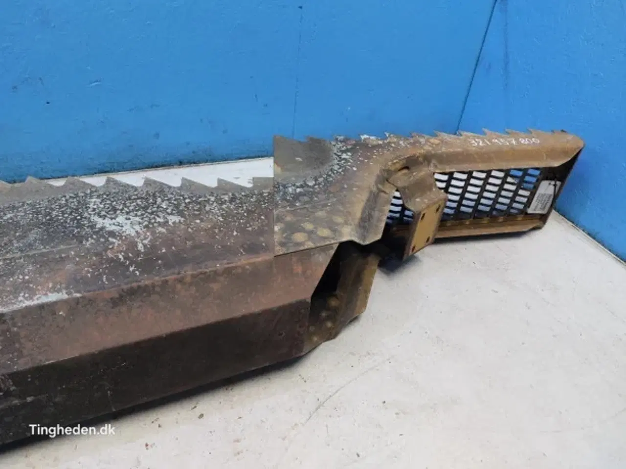 Billede 6 - Laverda 3500 Ryster 321957800