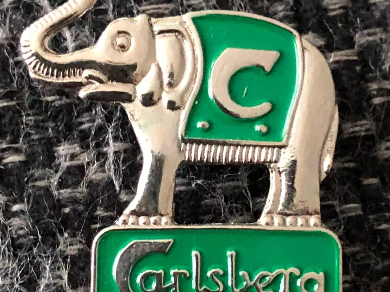 Billede 2 - Carlsberg pins