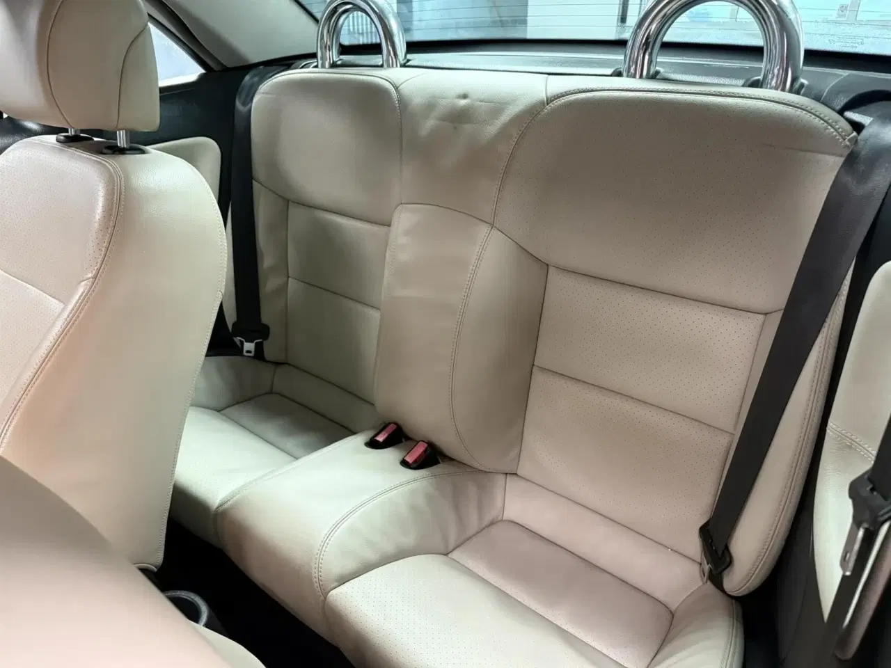 Billede 10 - Peugeot 207 CC 1,6 B Turbo Sport 150HK Cabr.