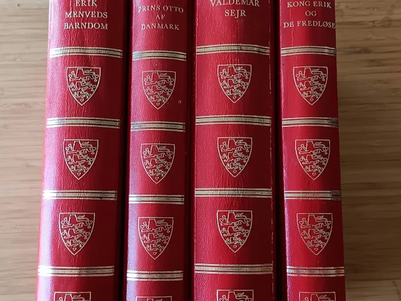 Billede 6 - Klassiske værker